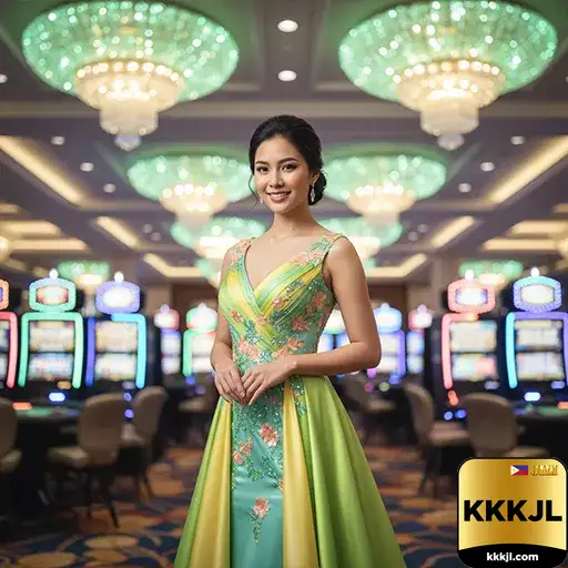 kkkjl casino 