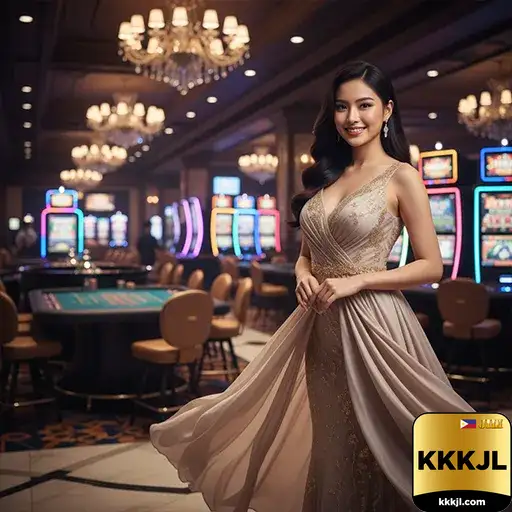 kkkjl casino 