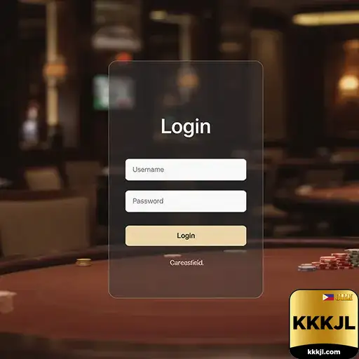 kkkjl login 